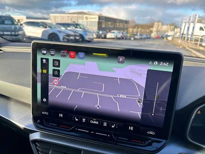 SEAT Leon 1.5 eTSI 150 FR Sport 5dr DSG