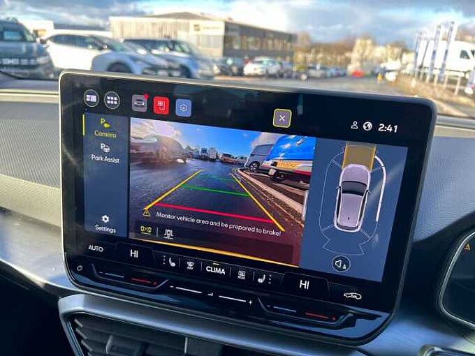 SEAT Leon 1.5 eTSI 150 FR Sport 5dr DSG