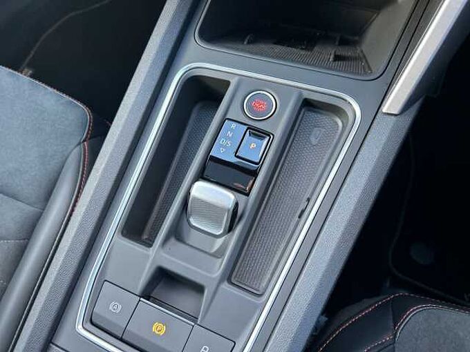 SEAT Leon 1.5 eTSI 150 FR Sport 5dr DSG