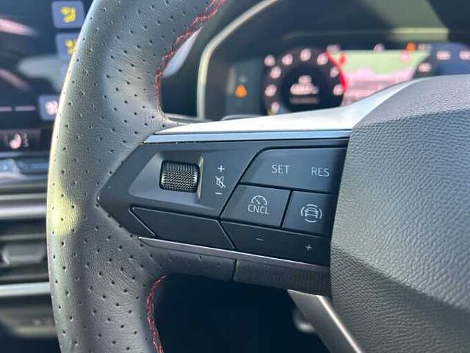 SEAT Leon 1.5 eTSI 150 FR Sport 5dr DSG