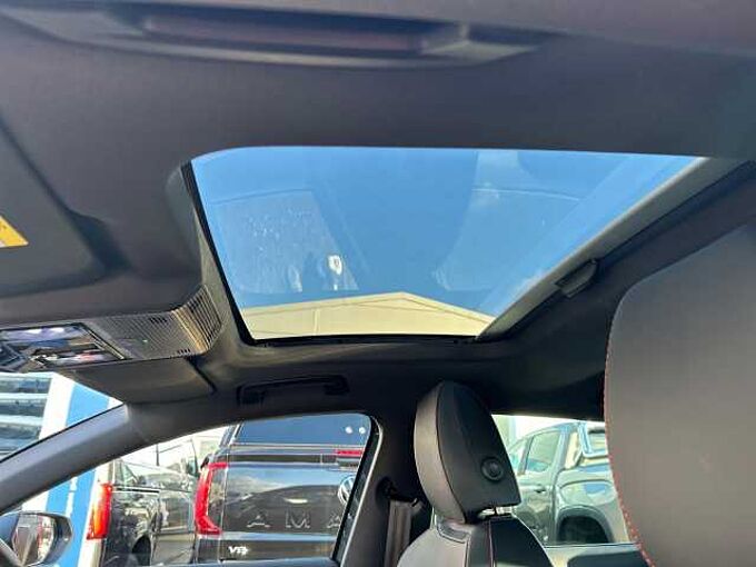 SEAT Leon 1.5 eTSI 150 FR Sport 5dr DSG