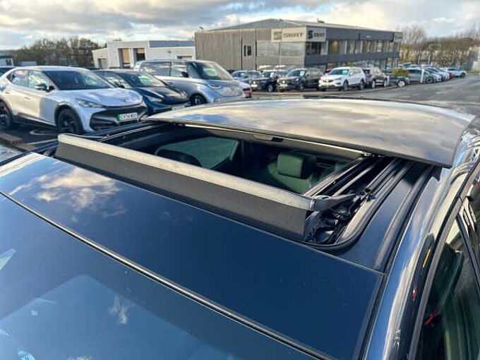 SEAT Leon 1.5 eTSI 150 FR Sport 5dr DSG