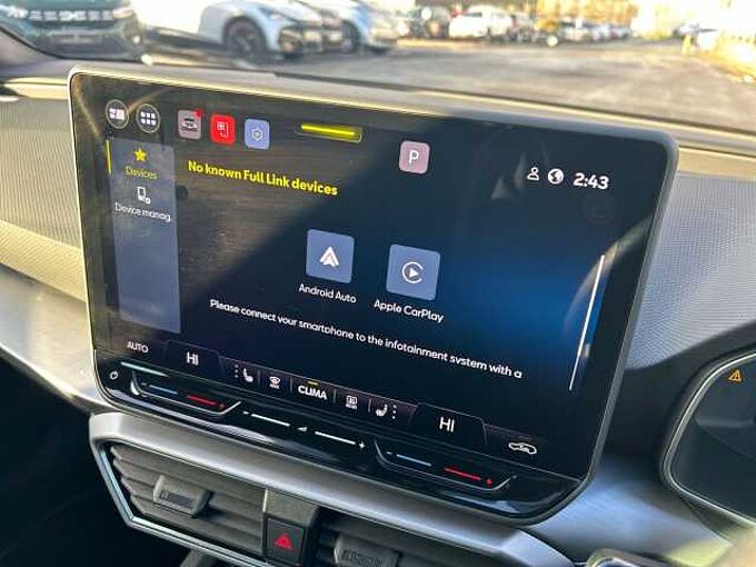 SEAT Leon 1.5 eTSI 150 FR Sport 5dr DSG