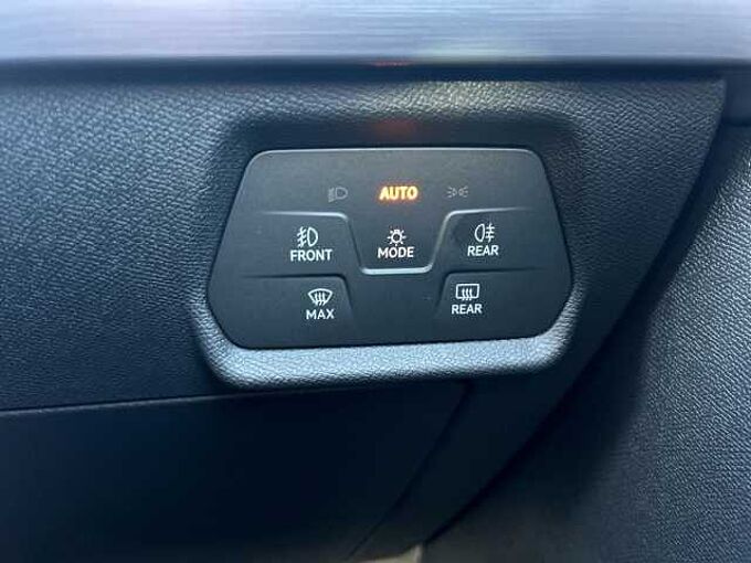 SEAT Leon 1.5 eTSI 150 FR Sport 5dr DSG