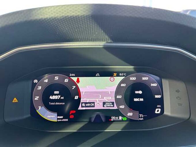 SEAT Leon 1.5 eTSI 150 FR Sport 5dr DSG