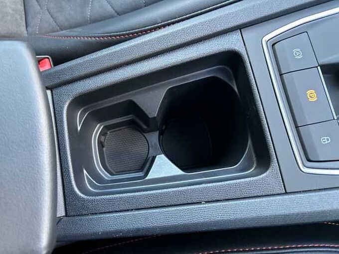 SEAT Leon 1.5 eTSI 150 FR Sport 5dr DSG