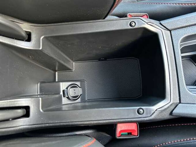 SEAT Leon 1.5 eTSI 150 FR Sport 5dr DSG