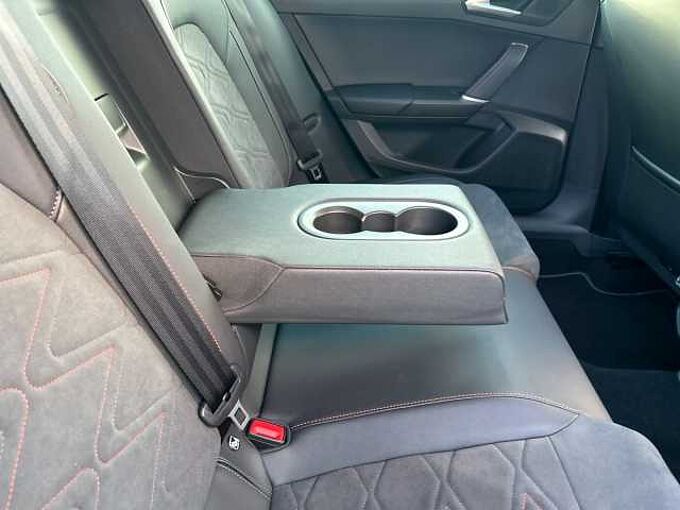 SEAT Leon 1.5 eTSI 150 FR Sport 5dr DSG