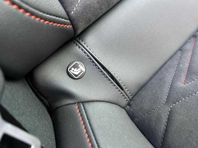 SEAT Leon 1.5 eTSI 150 FR Sport 5dr DSG