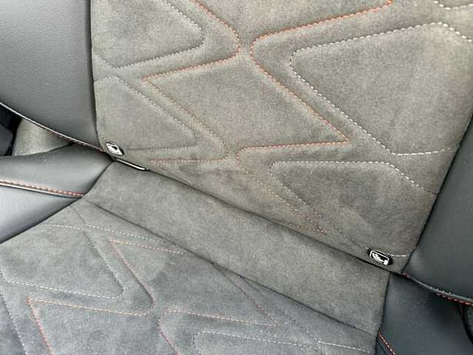 SEAT Leon 1.5 eTSI 150 FR Sport 5dr DSG