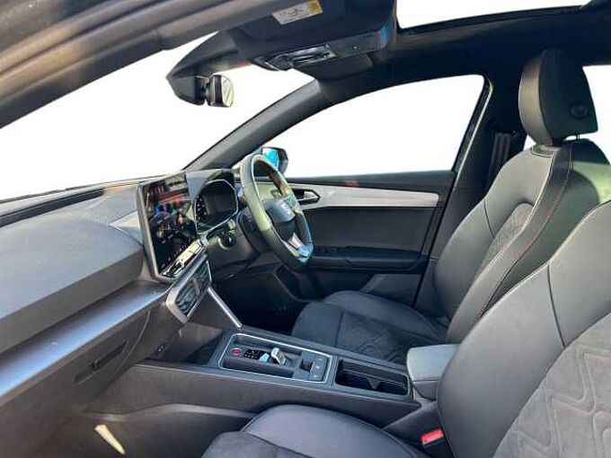 SEAT Leon 1.5 eTSI 150 FR Sport 5dr DSG