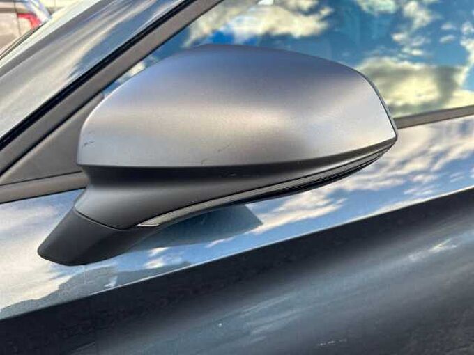 SEAT Leon 1.5 eTSI 150 FR Sport 5dr DSG