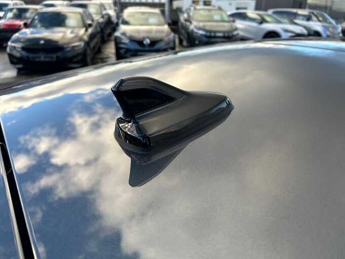 SEAT Leon 1.5 eTSI 150 FR Sport 5dr DSG