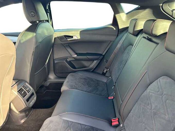 SEAT Leon 1.5 eTSI 150 FR Sport 5dr DSG