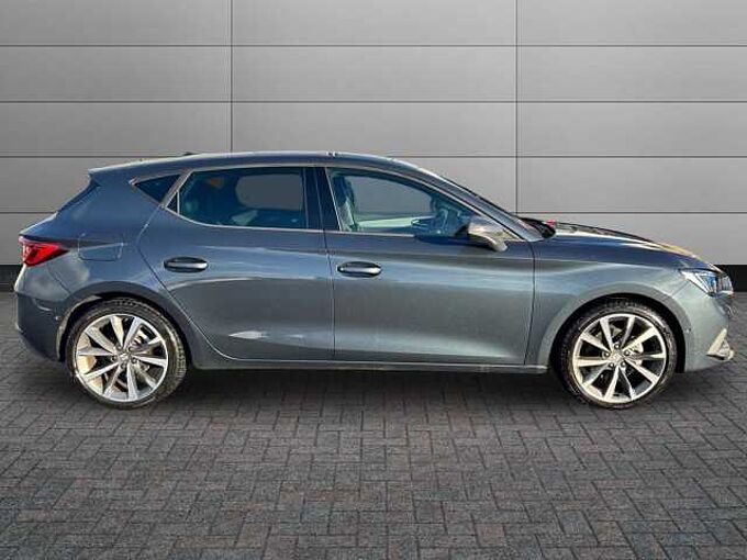 SEAT Leon 1.5 eTSI 150 FR Sport 5dr DSG