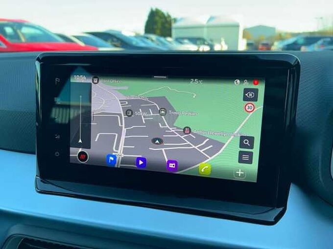 SEAT Ibiza 1.0 TSI 115 FR Sport 5dr