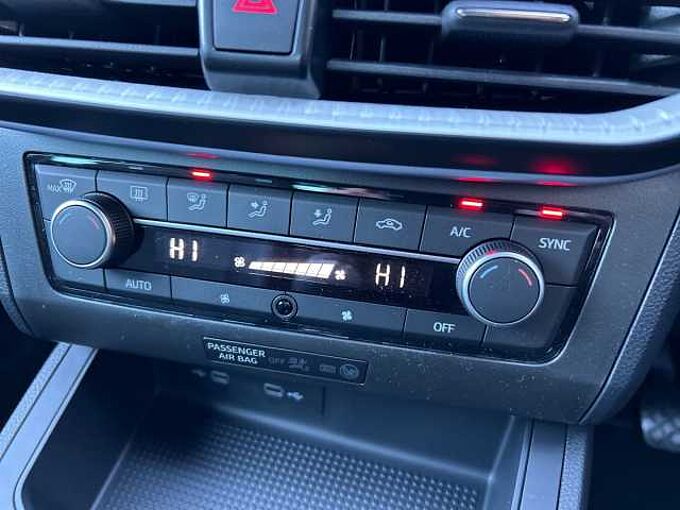 SEAT Ibiza 1.0 TSI 115 FR Sport 5dr