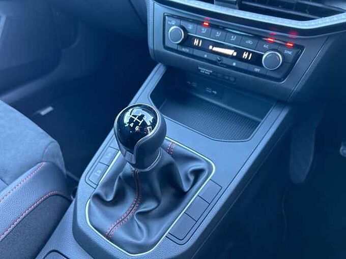 SEAT Ibiza 1.0 TSI 115 FR Sport 5dr