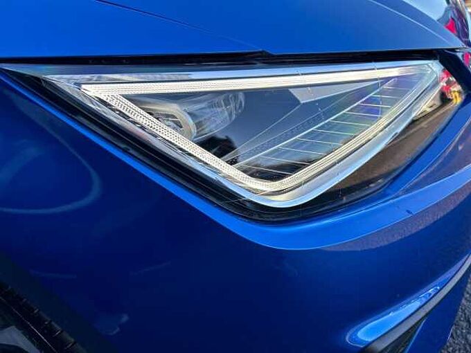 SEAT Ibiza 1.0 TSI 115 FR Sport 5dr