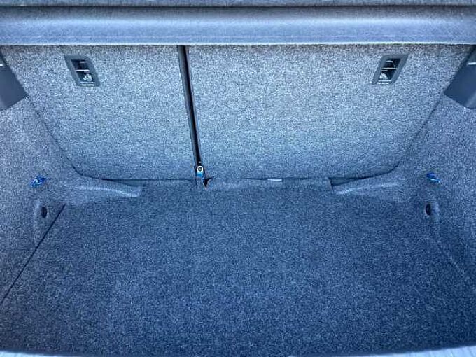 SEAT Ibiza 1.0 TSI 115 FR Sport 5dr