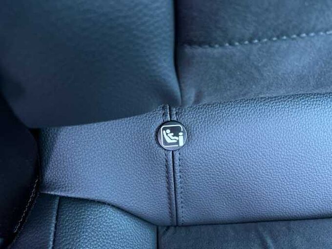 SEAT Ibiza 1.0 TSI 115 FR Sport 5dr