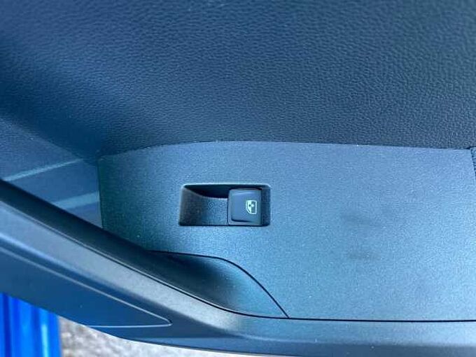 SEAT Ibiza 1.0 TSI 115 FR Sport 5dr