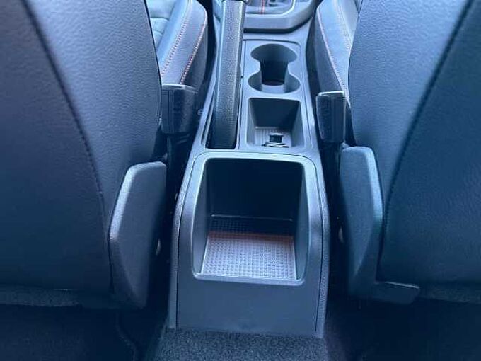 SEAT Ibiza 1.0 TSI 115 FR Sport 5dr