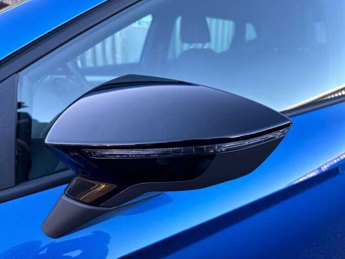 SEAT Ibiza 1.0 TSI 115 FR Sport 5dr