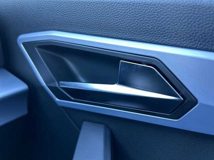 SEAT Ibiza 1.0 TSI 115 FR Sport 5dr