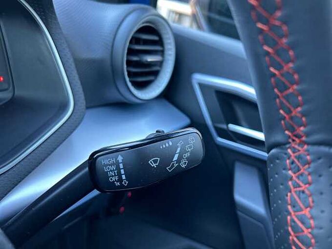 SEAT Ibiza 1.0 TSI 115 FR Sport 5dr