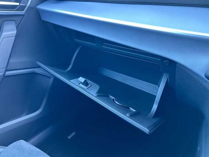 SEAT Ibiza 1.0 TSI 115 FR Sport 5dr