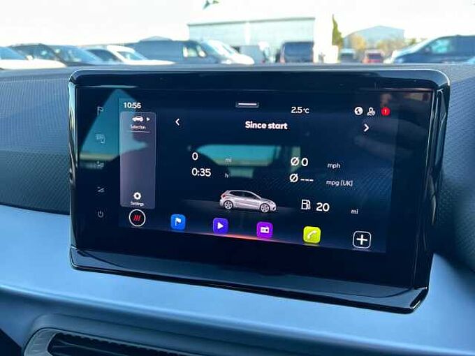 SEAT Ibiza 1.0 TSI 115 FR Sport 5dr