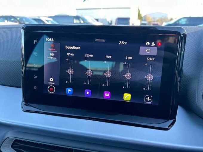 SEAT Ibiza 1.0 TSI 115 FR Sport 5dr