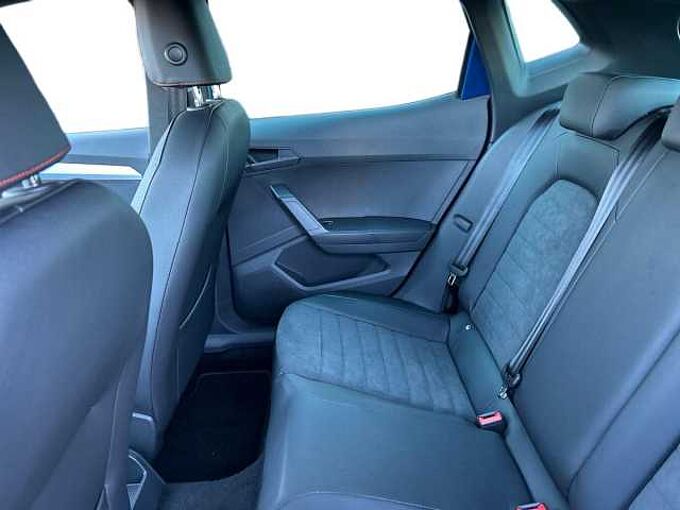 SEAT Ibiza 1.0 TSI 115 FR Sport 5dr