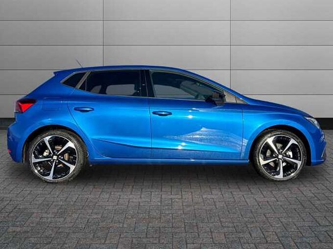 SEAT Ibiza 1.0 TSI 115 FR Sport 5dr