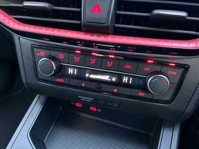 SEAT Ibiza 1.0 TSI 95 FR Sport 5dr