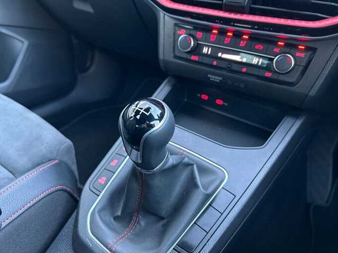 SEAT Ibiza 1.0 TSI 95 FR Sport 5dr