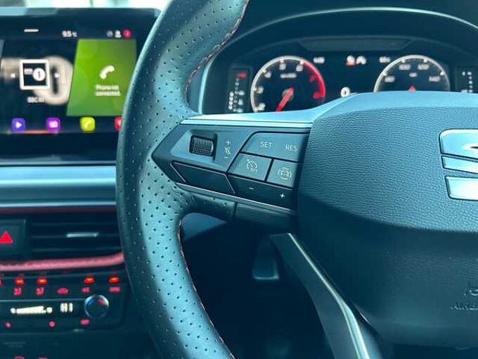 SEAT Ibiza 1.0 TSI 95 FR Sport 5dr