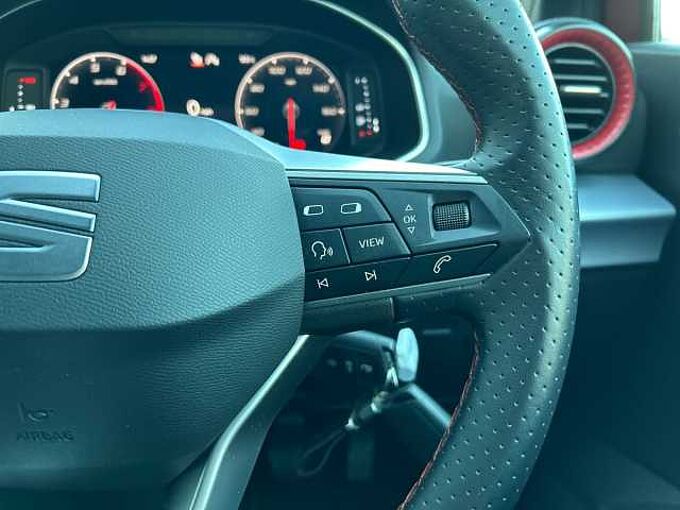 SEAT Ibiza 1.0 TSI 95 FR Sport 5dr