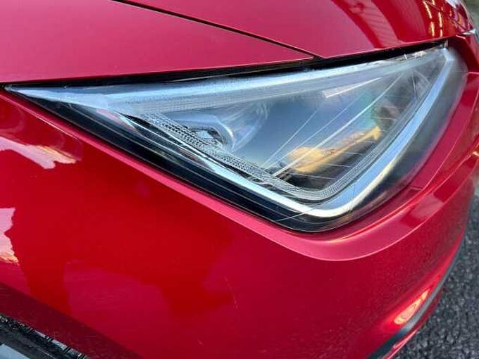 SEAT Ibiza 1.0 TSI 95 FR Sport 5dr