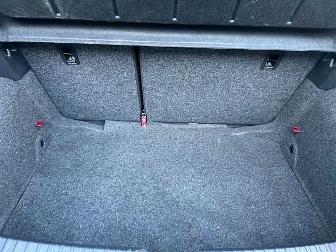 SEAT Ibiza 1.0 TSI 95 FR Sport 5dr