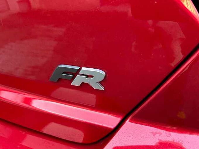 SEAT Ibiza 1.0 TSI 95 FR Sport 5dr