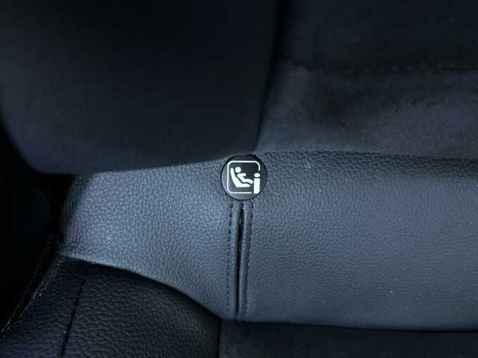 SEAT Ibiza 1.0 TSI 95 FR Sport 5dr