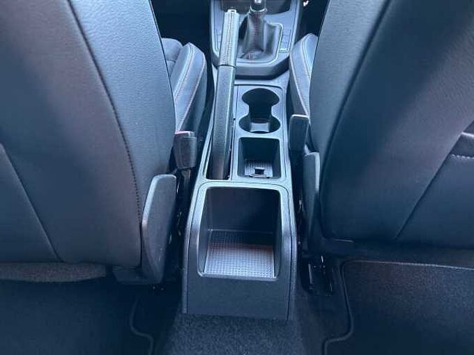 SEAT Ibiza 1.0 TSI 95 FR Sport 5dr