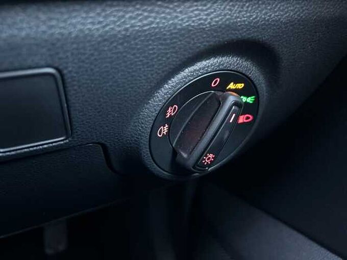 SEAT Ibiza 1.0 TSI 95 FR Sport 5dr