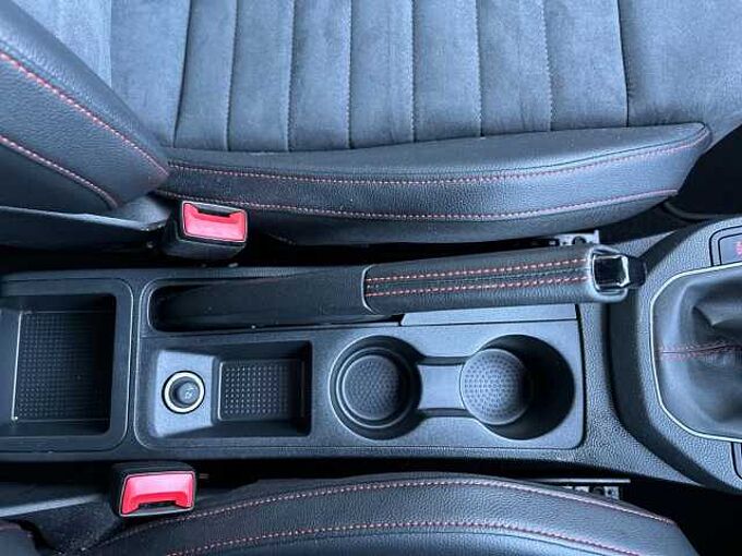 SEAT Ibiza 1.0 TSI 95 FR Sport 5dr