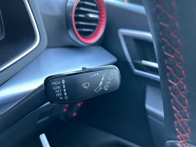 SEAT Ibiza 1.0 TSI 95 FR Sport 5dr