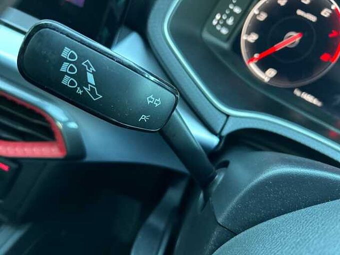 SEAT Ibiza 1.0 TSI 95 FR Sport 5dr