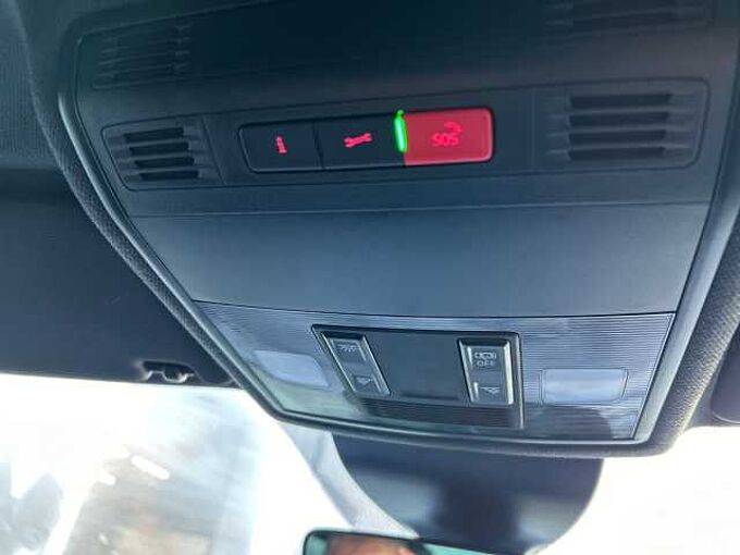 SEAT Ibiza 1.0 TSI 95 FR Sport 5dr