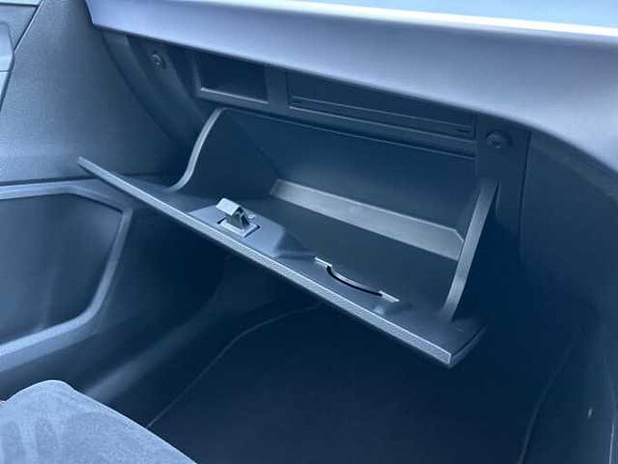 SEAT Ibiza 1.0 TSI 95 FR Sport 5dr